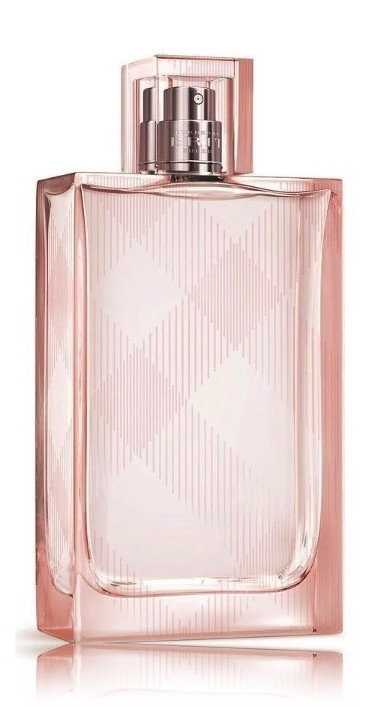 burberry brit sheer