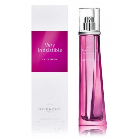 Givenchy Very Irresistible EDP духи для женщин