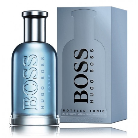 parfum hugo boss bottled tonic