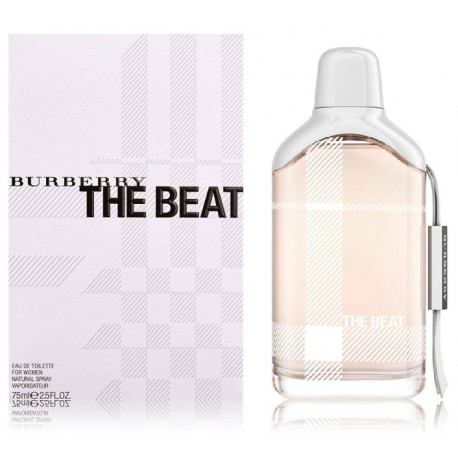 burberry the beat eau de toilette 100ml