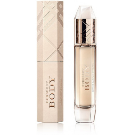 burberry body edp intense