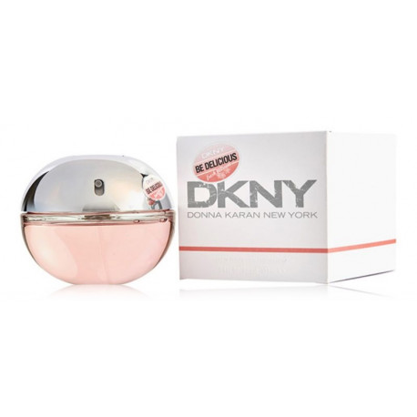 dkny miniature set