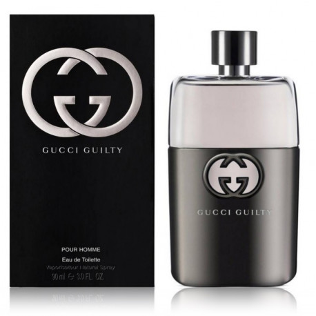 gucci guilty pour homme eau de parfum spray stores