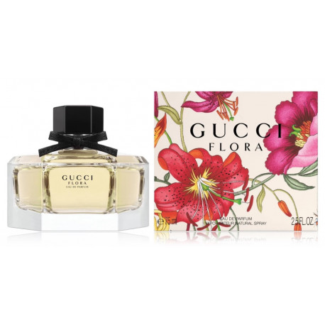 gucci flora edp