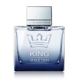 Antonio Banderas King of Seduction EDT духи для мужчин