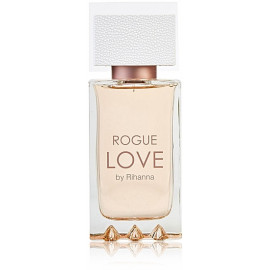 Rihanna Rogue Love EDP kvepalai moterims