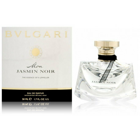 bvlgari mon jasmin noir 50ml eau de parfum