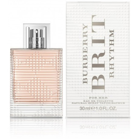 burberry rhythm brit