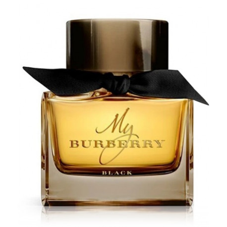 my burberry black shower gel