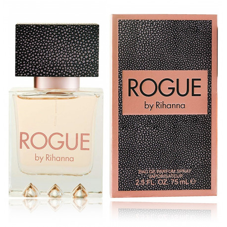 rogue by rihanna scent