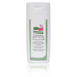 Sebamed Anti-Dry Hydrating drėkinamasis kūno losjonas 200 ml.