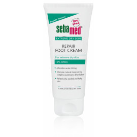 Sebamed Urea Repair Foot Cream восстанавливающий крем для ног