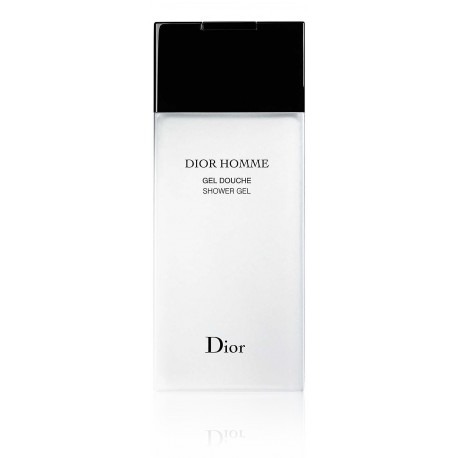 Dior Homme 2020 Гель для душа для мужчин