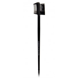 Gabriella Salvete TOOLS DUO Eyebrow Brush dvigubas antakių šepetėlis 1 vnt.