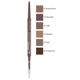 Catrice Ultra Precise Brow Pencil Waterproof antakių pieštukas 0.05 g.