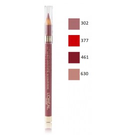 L'oreal Color Riche Lip Liner Couture lūpų pieštukas