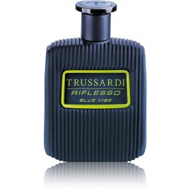 Trussardi Riflesso Blue Vibe EDT kvepalai vyrams