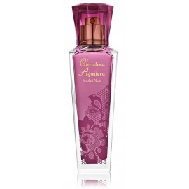 Christina Aguilera Violet Noir EDP духи для женщин