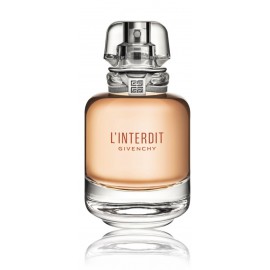 Givenchy L‘Interdit EDT духи для женщин