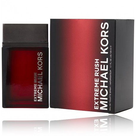 michael kors extreme