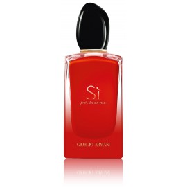 Giorgio Armani Si Passione Intense EDP духи для женщин