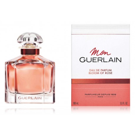 guerlain bloom of rose edp