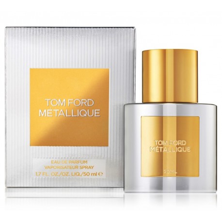 parfum tom ford metallique