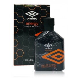 Umbro Energy EDT kvepalai vyrams