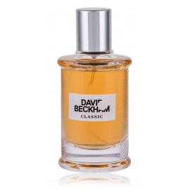 David Beckham Classic EDT духи для мужчин