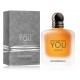 Emporio Armani Stronger With You Freeze EDT kvepalai vyrams