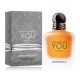 Emporio Armani Stronger With You Freeze EDT kvepalai vyrams