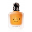 Emporio Armani Stronger With You Freeze EDT духи для мужчин