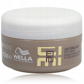 Wella Professional EIMI Just Brilliant паста для волос для блеска 75 мл