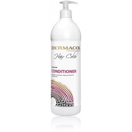 Dermacol Color Care kondicionierius dažytiems plaukams 1000 ml.