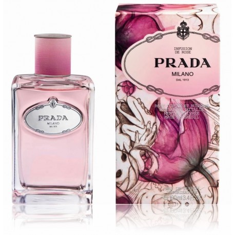 rose prada perfume