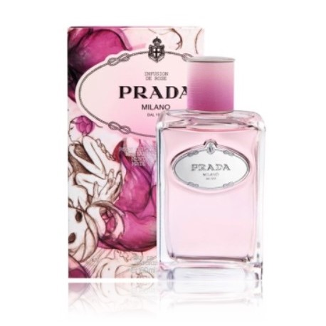 prada rose