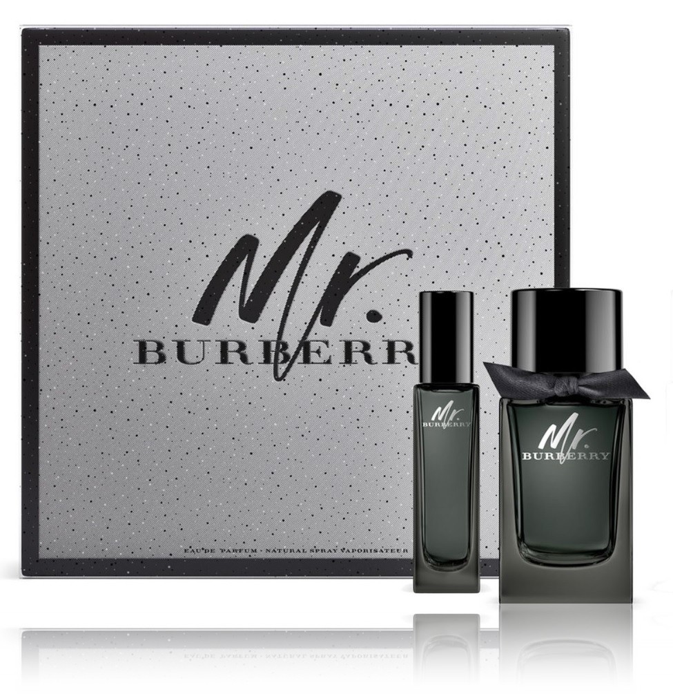 mr burberry eau de parfum 30 ml