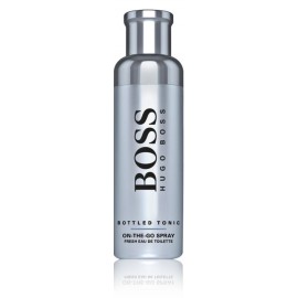 hugo boss tonic cologne