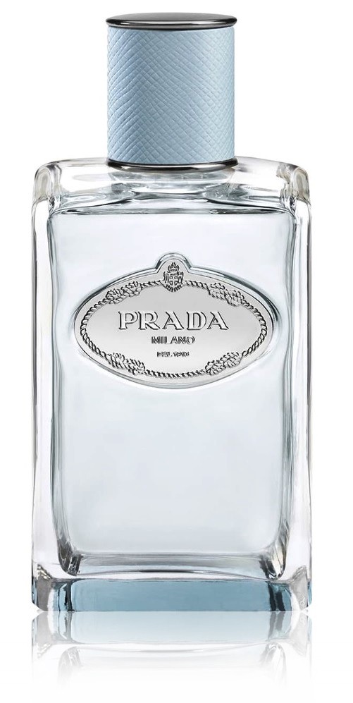 les infusions de prada amande