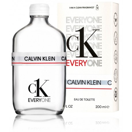 what does calvin klein defy smell like