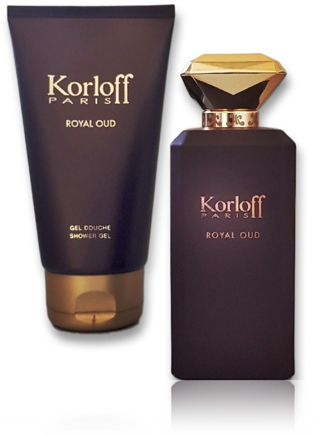 korloff royal oud