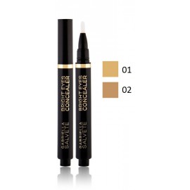 Gabriella Salvete Bright Eyes Concealer консилер кожа под глазами 2 ml.