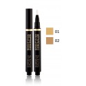 Gabriella Salvete Bright Eyes Concealer консилер кожа под глазами 2 ml.