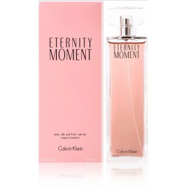 Calvin Klein Eternity Moment EDP духи для женщин