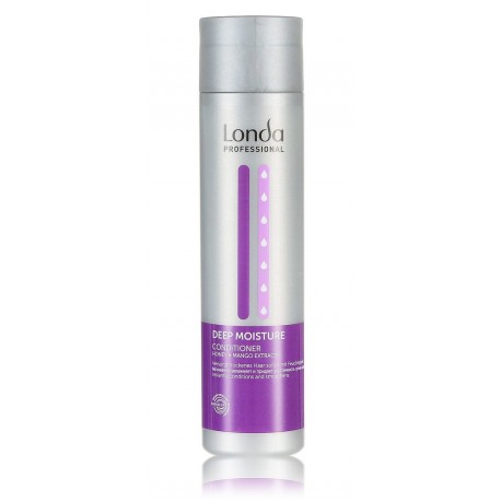 Londa Deep Moisture Express Увлажняющий кондиционер