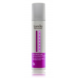 Londa Professional Deep Moisture Leave-In спрей кондиционер