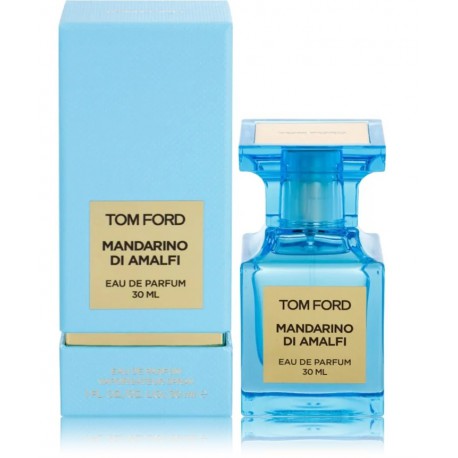 Tom Ford Mandarino di Amalfi EDP kvepalai vyrams ir moterims