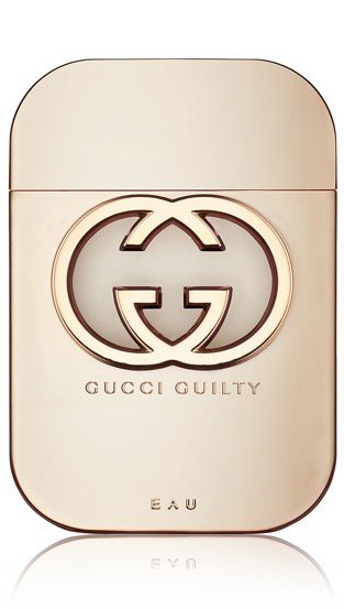 gucci guilty eau 75ml