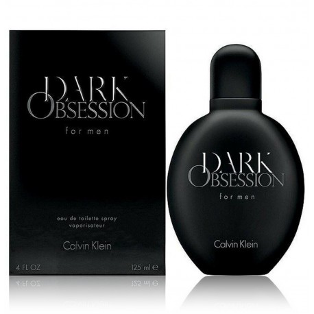 dark obsession