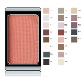 Artdeco Eye Shadow Matt Тени для век